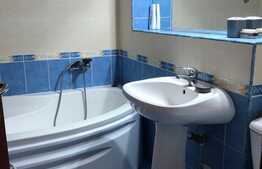 Apartament de inchiriat cu 3 camere decomandate, 70 mp, cartier Intre Lacuri, zona Strazii Dunarii