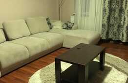 Apartament de inchiriat cu 3 camere decomandate, 70 mp, cartier Intre Lacuri, zona Strazii Dunarii