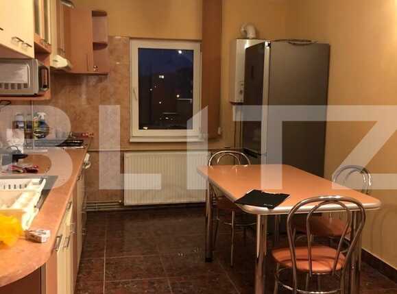 Apartament de închiriat 3 camere Intre Lacuri - 57814AI | BLITZ Cluj-Napoca | Poza4