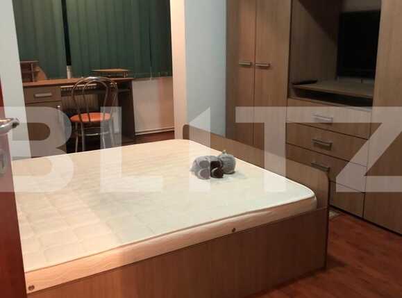 Apartament de închiriat 3 camere Intre Lacuri - 57814AI | BLITZ Cluj-Napoca | Poza3