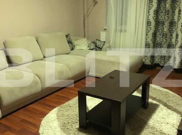 Apartament de închiriat 3 camere Intre Lacuri - 57814AI | BLITZ Cluj-Napoca | Poza1
