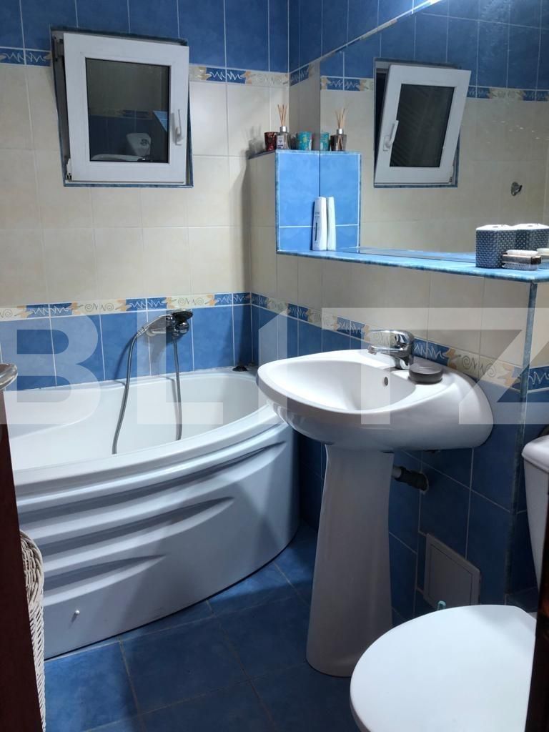 Apartament de închiriat 3 camere Intre Lacuri - 57814AI | BLITZ Cluj-Napoca | Poza5