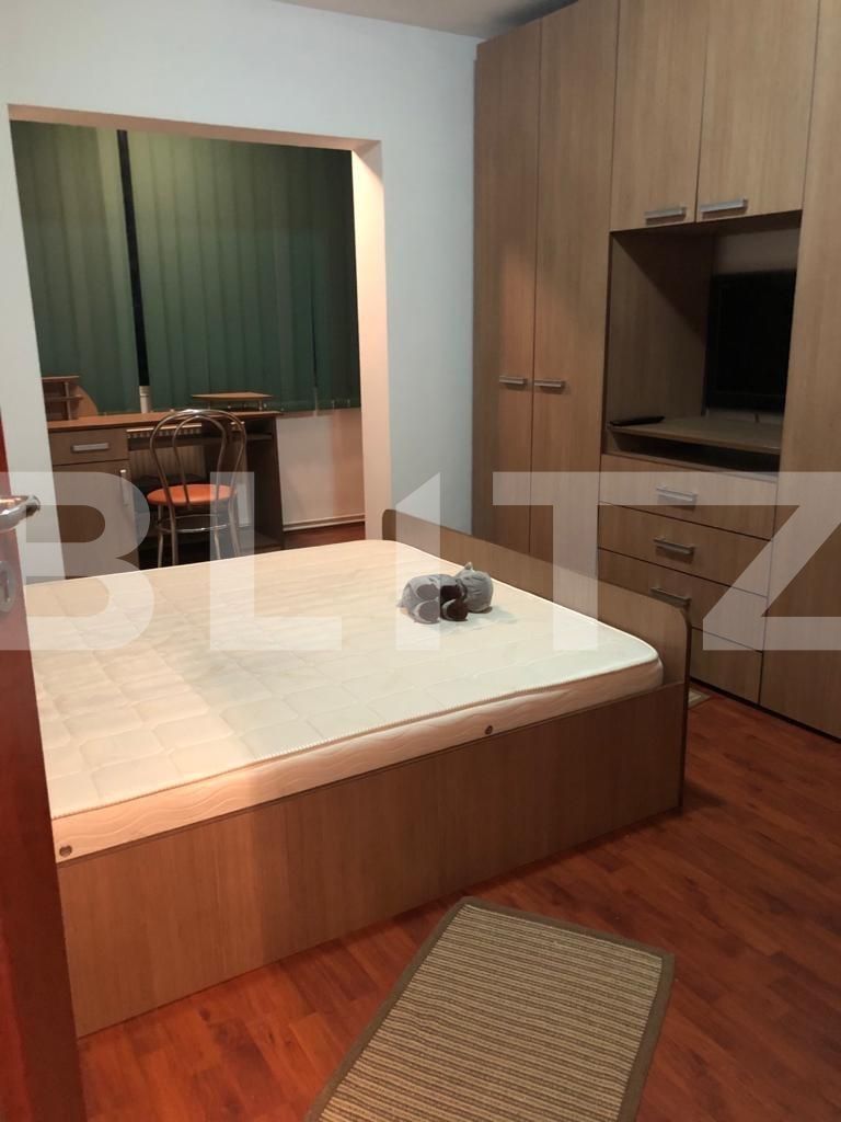 Apartament de închiriat 3 camere Intre Lacuri - 57814AI | BLITZ Cluj-Napoca | Poza3