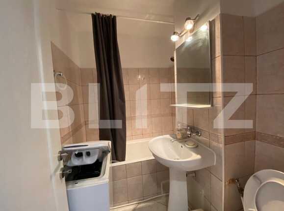 Garsonieră de închiriat Central - 57815AI | BLITZ Cluj-Napoca | Poza7