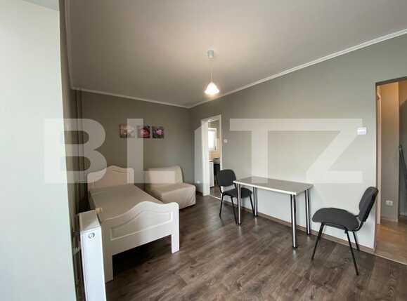 Garsonieră de închiriat Central - 57815AI | BLITZ Cluj-Napoca | Poza1