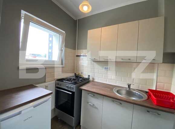 Garsonieră de închiriat Central - 57815AI | BLITZ Cluj-Napoca | Poza3