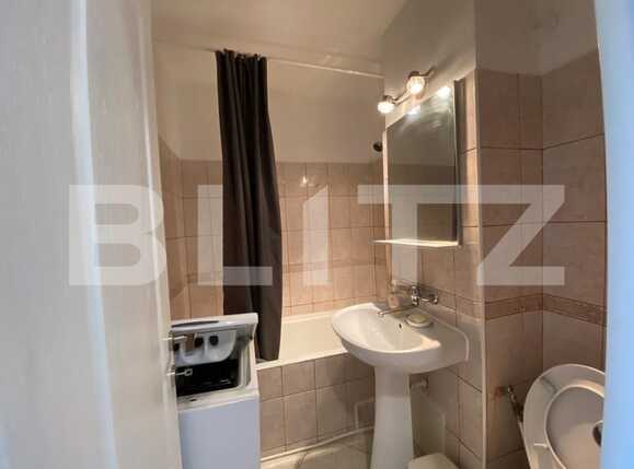 Garsonieră de închiriat Central - 57815AI | BLITZ Cluj-Napoca | Poza6
