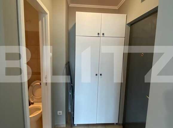 Garsonieră de închiriat Central - 57815AI | BLITZ Cluj-Napoca | Poza5