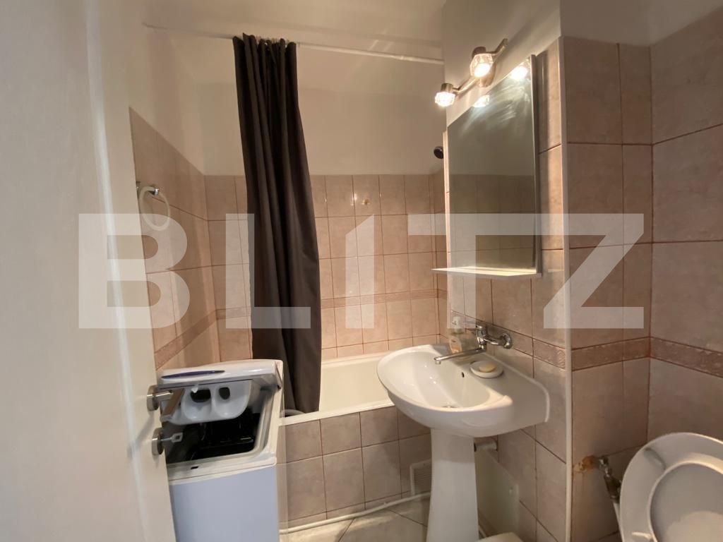 Garsonieră de închiriat Central - 57815AI | BLITZ Cluj-Napoca | Poza7