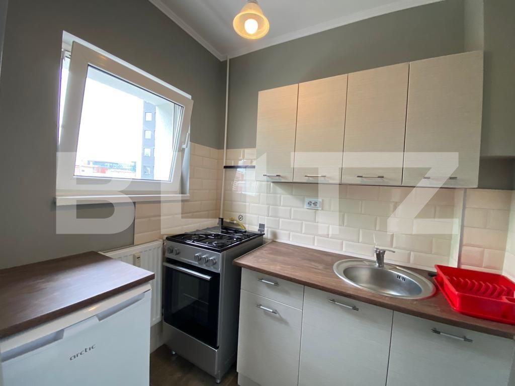 Garsonieră de închiriat Central - 57815AI | BLITZ Cluj-Napoca | Poza3