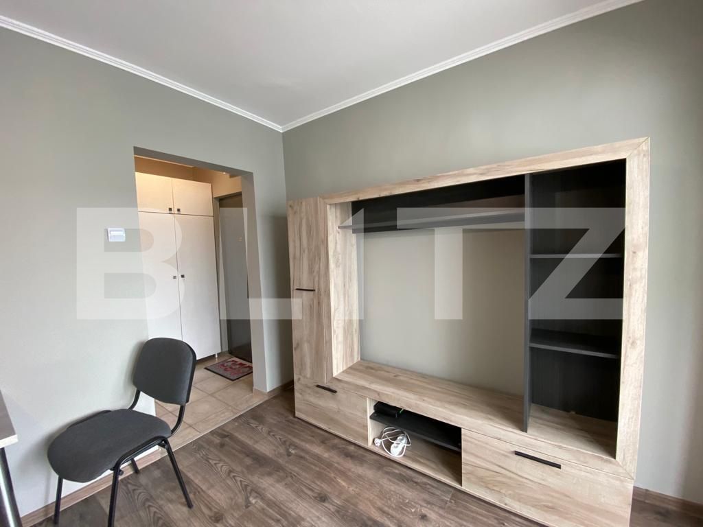 Garsonieră de închiriat Central - 57815AI | BLITZ Cluj-Napoca | Poza2