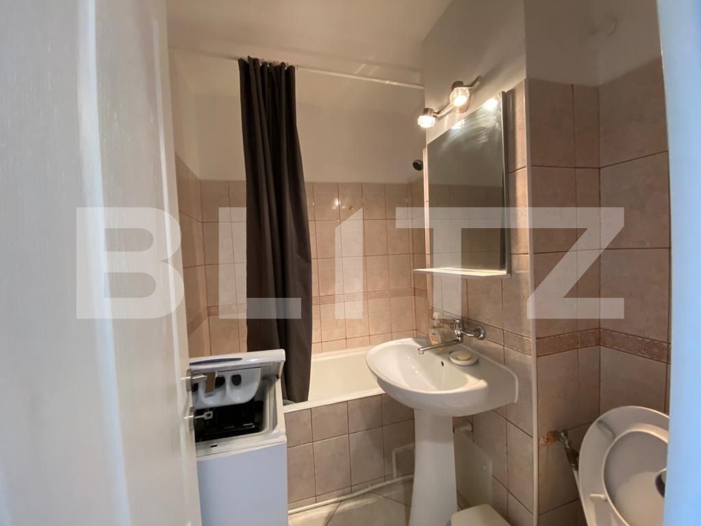 Garsonieră de închiriat Central - 57815AI | BLITZ Cluj-Napoca | Poza6