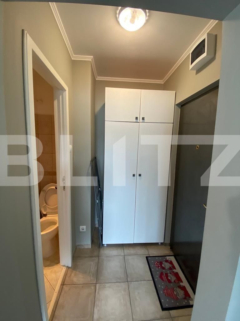 Garsonieră de închiriat Central - 57815AI | BLITZ Cluj-Napoca | Poza5