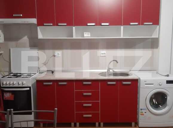 Apartament de închiriat 2 camere Floreşti - 57819AI | BLITZ Cluj-Napoca | Poza1