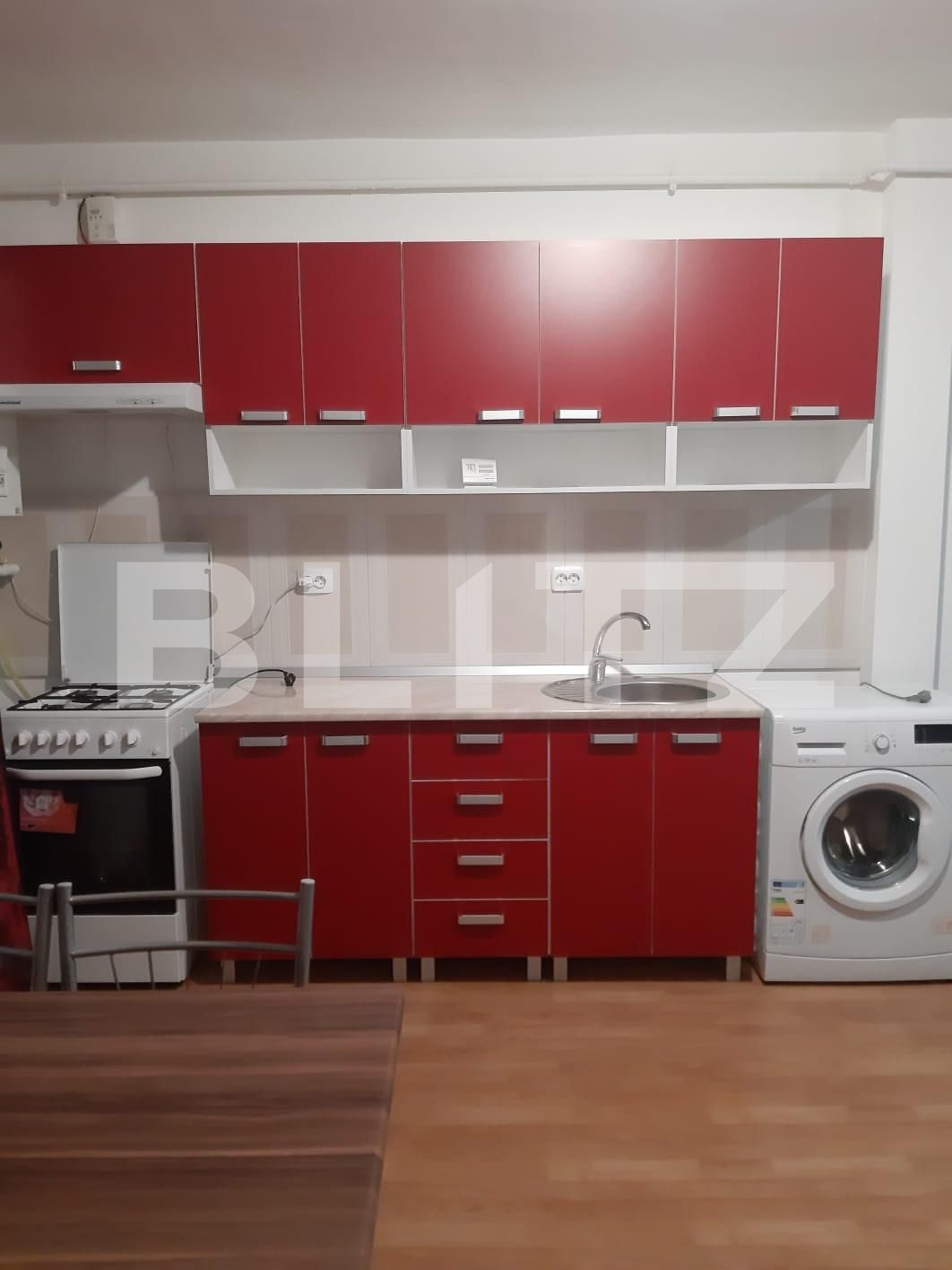 Apartament de închiriat 2 camere Floreşti - 57819AI | BLITZ Cluj-Napoca | Poza1