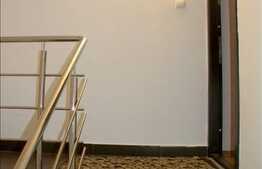 3 camere de vanzare, complet mobilat