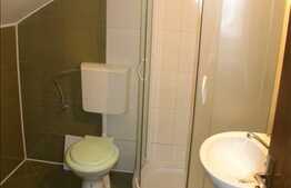 3 camere de vanzare, complet mobilat