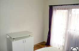 3 camere de vanzare, complet mobilat