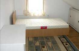 3 camere de vanzare, complet mobilat