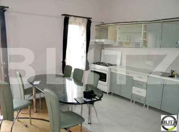 Apartament de vânzare 3 camere Manastur - 5782AV | BLITZ Cluj-Napoca | Poza1