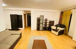 Apartament cu 3 camere, 90 mp, zona UMF