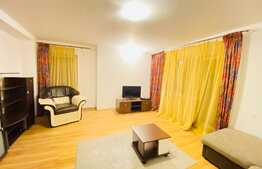 Apartament cu 3 camere, 90 mp, zona UMF