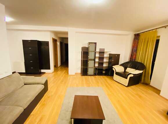 Apartament de închiriat 3 camere Zorilor - 57820AI | BLITZ Cluj-Napoca | Poza1