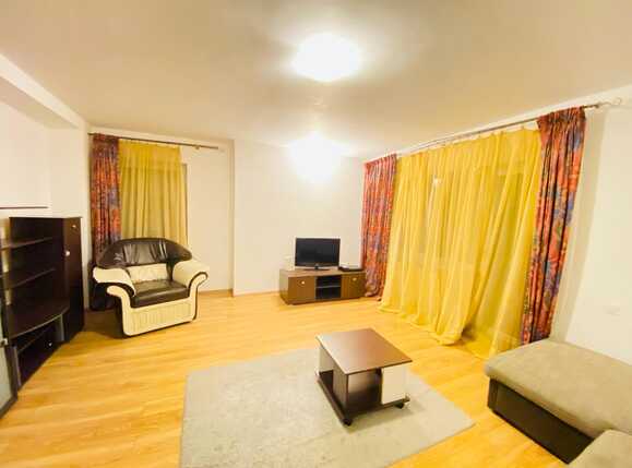 Apartament de închiriat 3 camere Zorilor - 57820AI | BLITZ Cluj-Napoca | Poza3