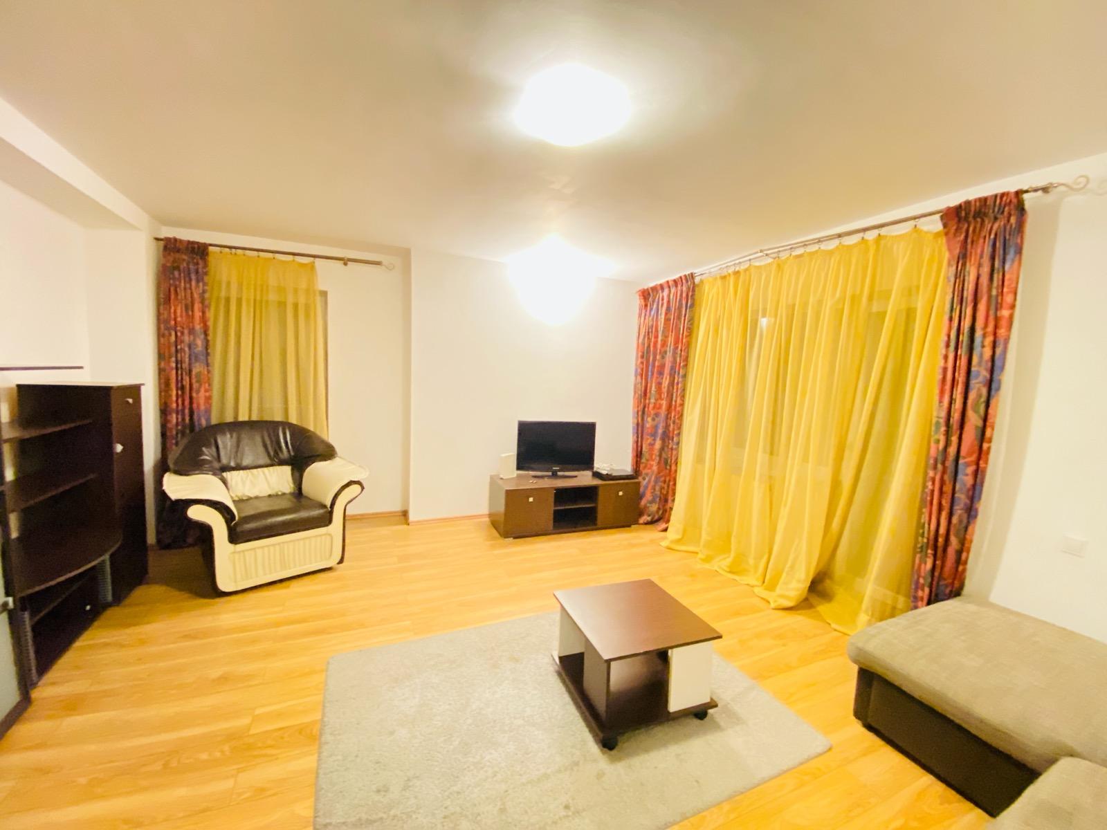 Apartament de închiriat 3 camere Zorilor - 57820AI | BLITZ Cluj-Napoca | Poza3