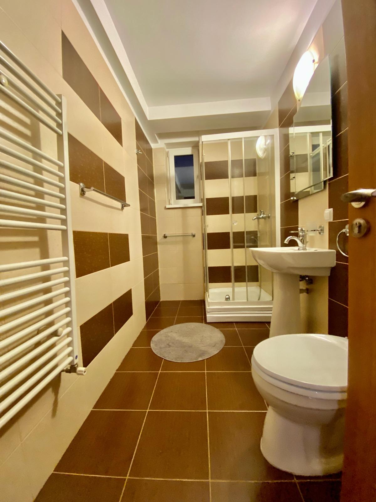 Apartament de închiriat 3 camere Zorilor - 57820AI | BLITZ Cluj-Napoca | Poza13