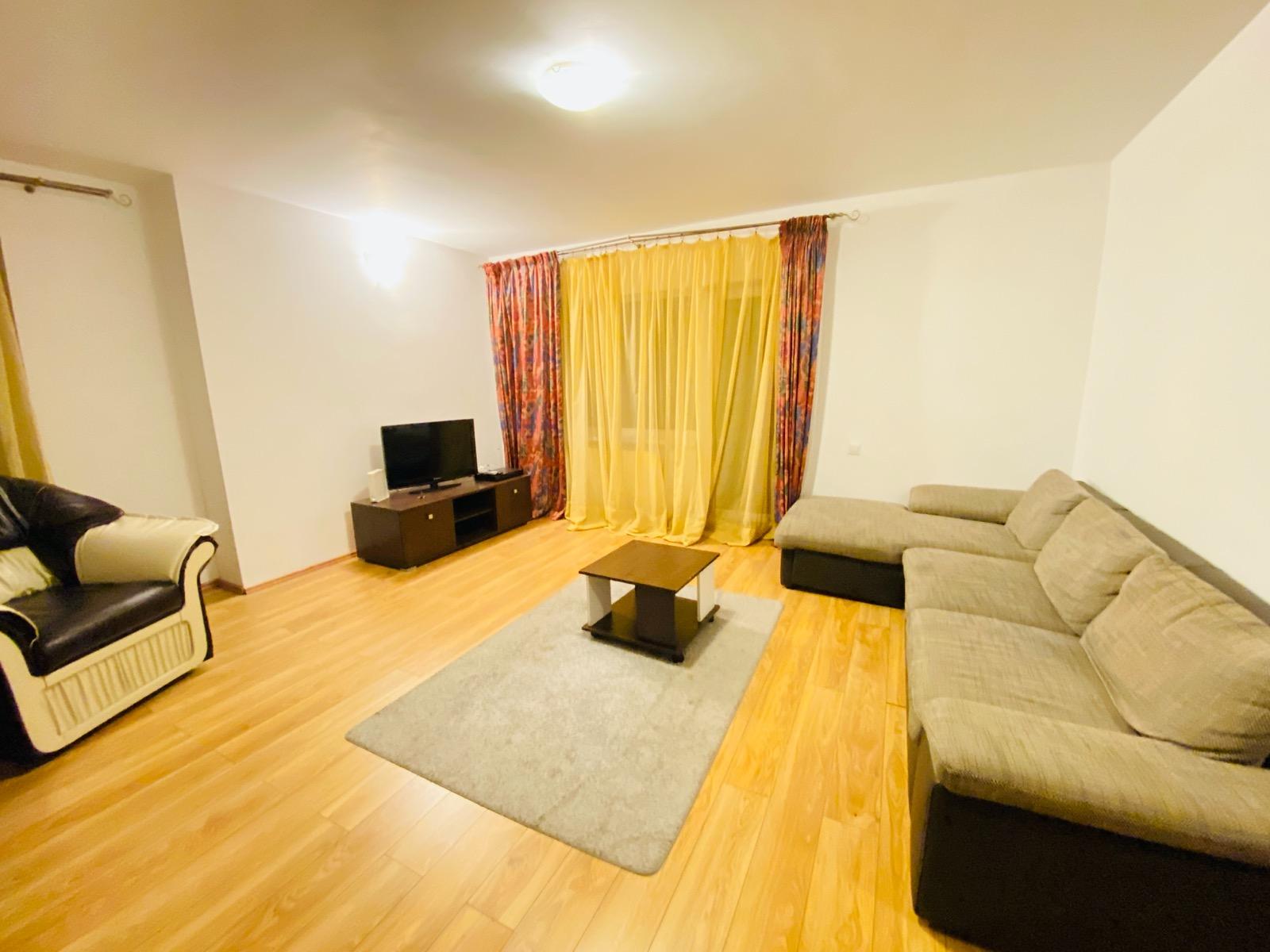 Apartament de închiriat 3 camere Zorilor - 57820AI | BLITZ Cluj-Napoca | Poza2