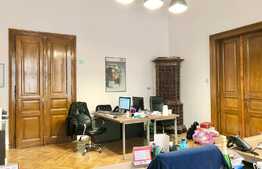 Casa cu 4 camere, 160 mp, terasa, curte 100 mp, zona  Cetățuia