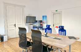 Casa cu 4 camere, 160 mp, terasa, curte 100 mp, zona  Cetățuia