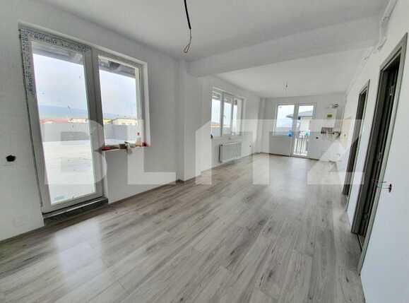 Apartament de vânzare 2 camere Floreşti - 57822AV | BLITZ Cluj-Napoca | Poza1