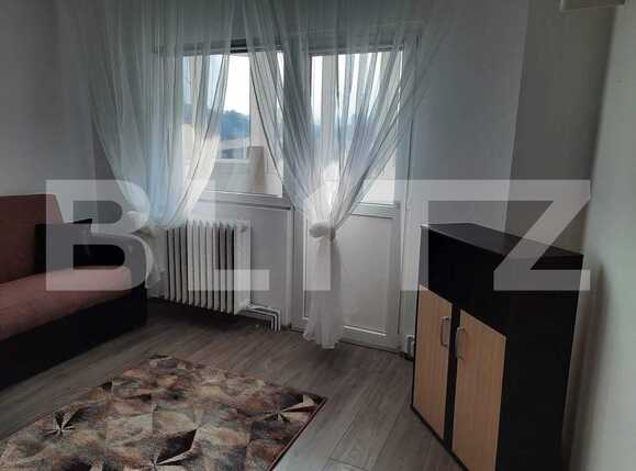 Apartament de închiriat 2 camere Grigorescu - 57823AI | BLITZ Cluj-Napoca | Poza3