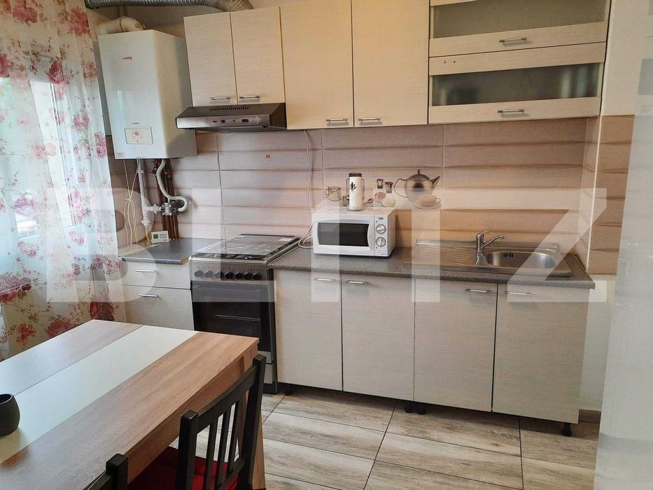 Apartament de închiriat 2 camere Grigorescu - 57823AI | BLITZ Cluj-Napoca | Poza5