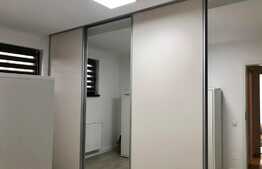 Apartament cu 2 camere, 65 mp, garaj, dressing, zona Auchan 