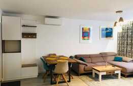 Apartament cu 2 camere, 65 mp, garaj, dressing, zona Auchan 