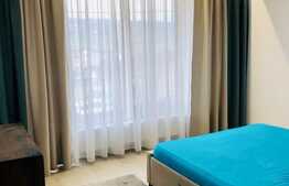 Apartament cu 2 camere, 65 mp, garaj, dressing, zona Auchan 