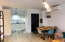 Apartament cu 2 camere, 65 mp, garaj, dressing, zona Auchan 