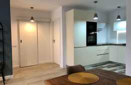 Apartament cu 2 camere, 65 mp, garaj, dressing, zona Auchan 