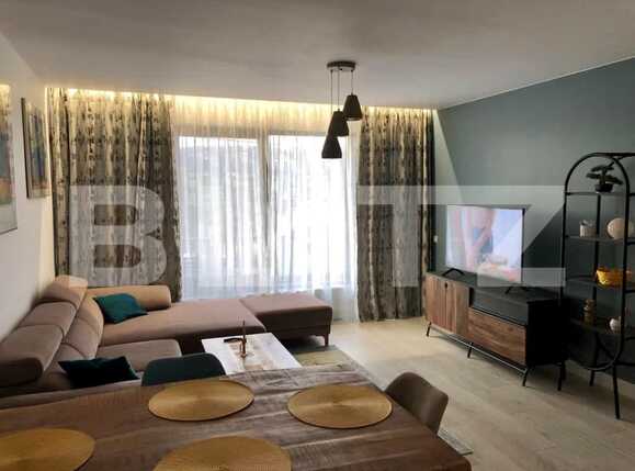 Apartament de închiriat 2 camere Iris - 57826AI | BLITZ Cluj-Napoca | Poza1