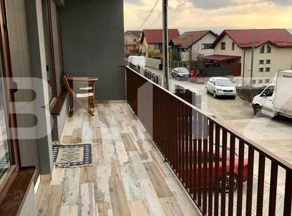 Apartament de închiriat 2 camere Iris - 57826AI | BLITZ Cluj-Napoca | Poza12