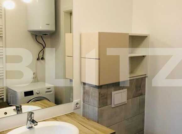 Apartament de închiriat 2 camere Iris - 57826AI | BLITZ Cluj-Napoca | Poza11