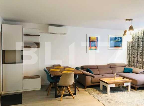 Apartament de închiriat 2 camere Iris - 57826AI | BLITZ Cluj-Napoca | Poza2