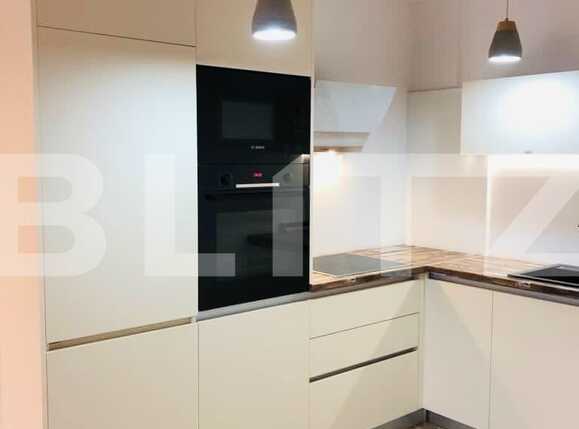 Apartament de închiriat 2 camere Iris - 57826AI | BLITZ Cluj-Napoca | Poza5