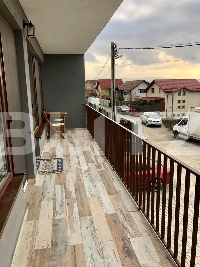 Apartament de închiriat 2 camere Iris - 57826AI | BLITZ Cluj-Napoca | Poza12