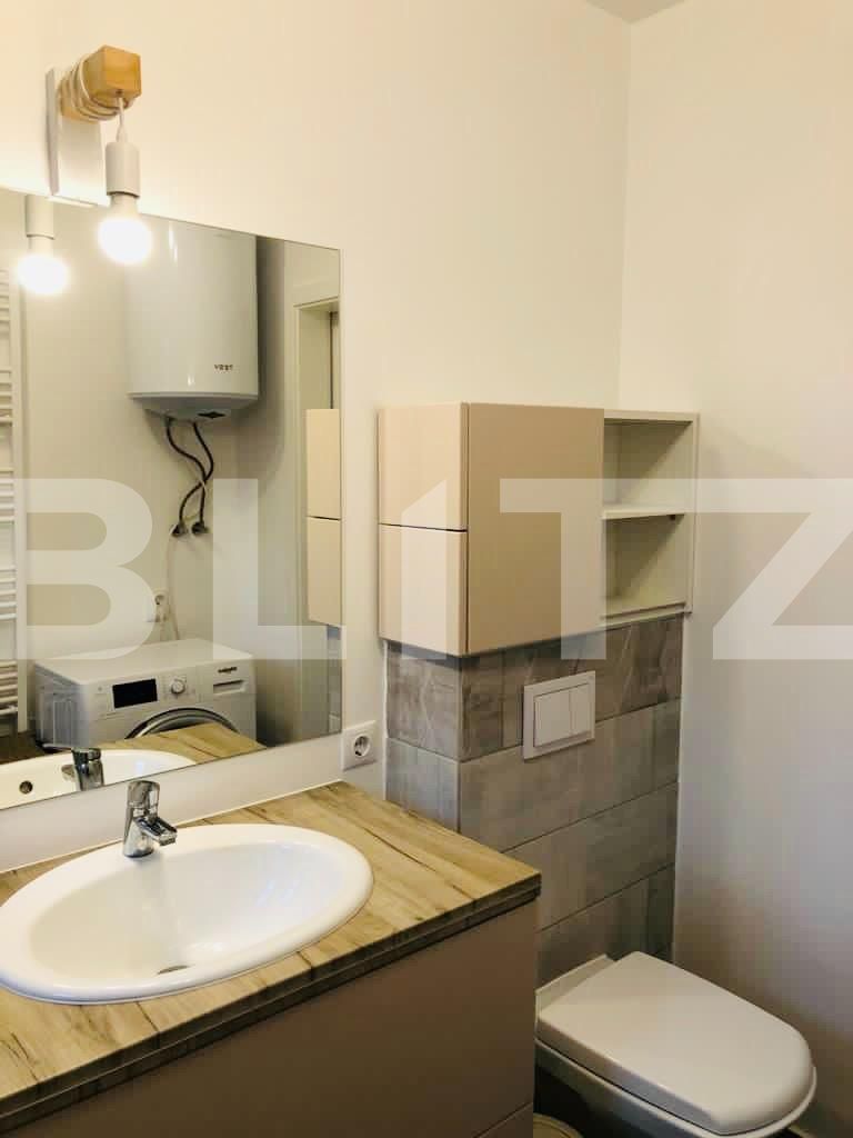 Apartament de închiriat 2 camere Iris - 57826AI | BLITZ Cluj-Napoca | Poza11