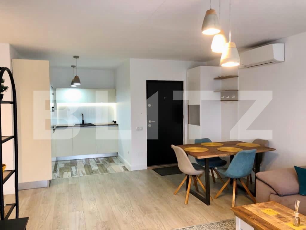 Apartament de închiriat 2 camere Iris - 57826AI | BLITZ Cluj-Napoca | Poza3