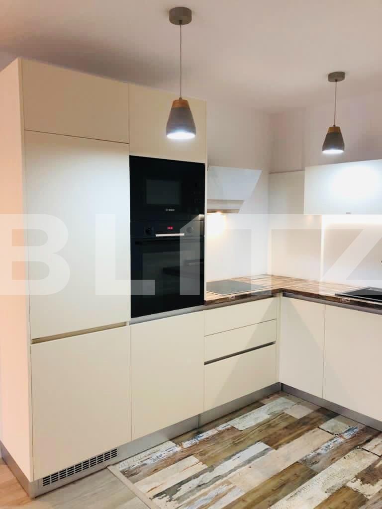 Apartament de închiriat 2 camere Iris - 57826AI | BLITZ Cluj-Napoca | Poza5